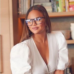 Quay blue light STRANGER glasses